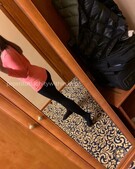 Анкета проститутки Эвелина - метро Фили-Давыдково, возраст - 22