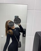 Анкета проститутки Лизочка - метро Басманный, возраст - 24