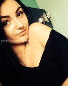 Анкета проститутки Жанна - метро Тверской, возраст - 24