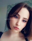 Анкета проститутки Элина - метро Нагатино-Садовники, возраст - 26