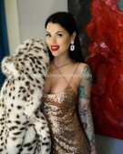 Анкета проститутки Лолита - метро Хорошевский, возраст - 28