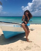 Анкета проститутки Риана - метро Саларьево, возраст - 28